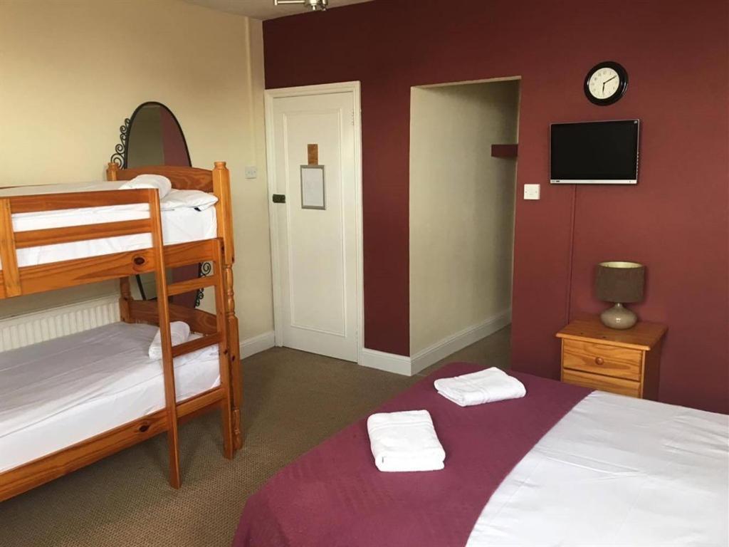 The Kings Arms Bed and Breakfast Λονδίνο Δωμάτιο φωτογραφία