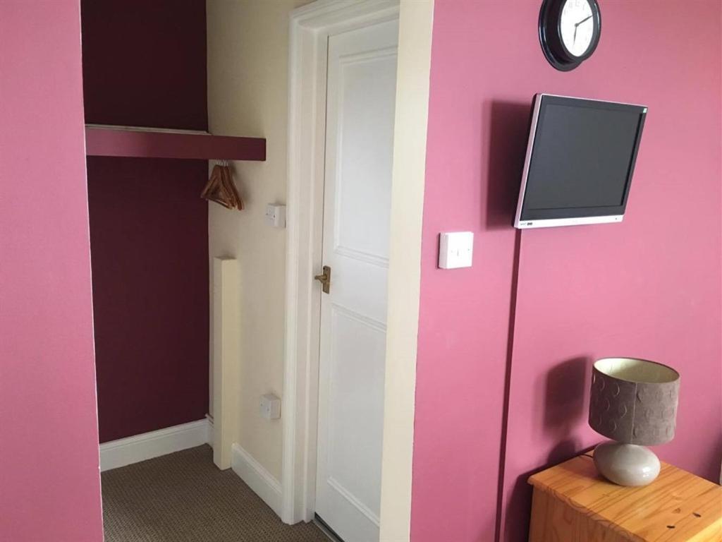 The Kings Arms Bed and Breakfast Λονδίνο Δωμάτιο φωτογραφία