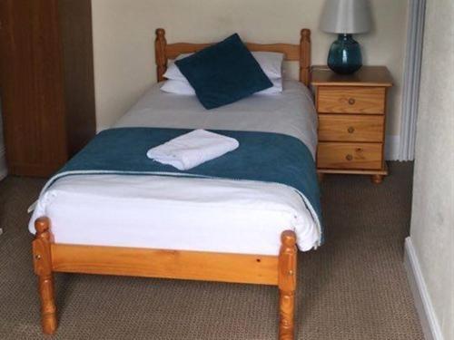 The Kings Arms Bed and Breakfast Λονδίνο Δωμάτιο φωτογραφία