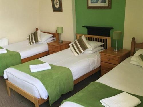 The Kings Arms Bed and Breakfast Λονδίνο Δωμάτιο φωτογραφία