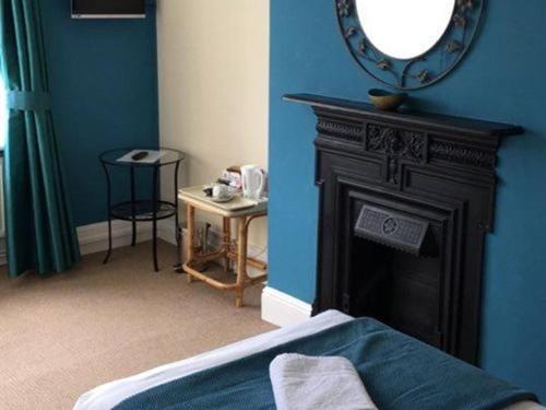 The Kings Arms Bed and Breakfast Λονδίνο Δωμάτιο φωτογραφία