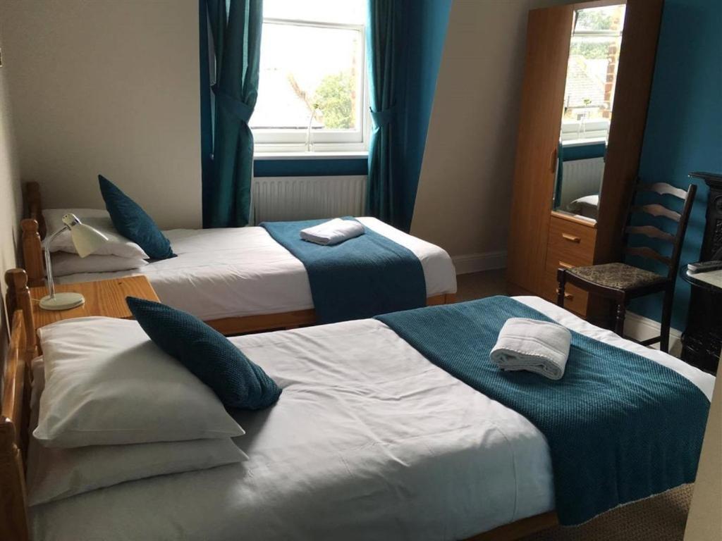 The Kings Arms Bed and Breakfast Λονδίνο Δωμάτιο φωτογραφία